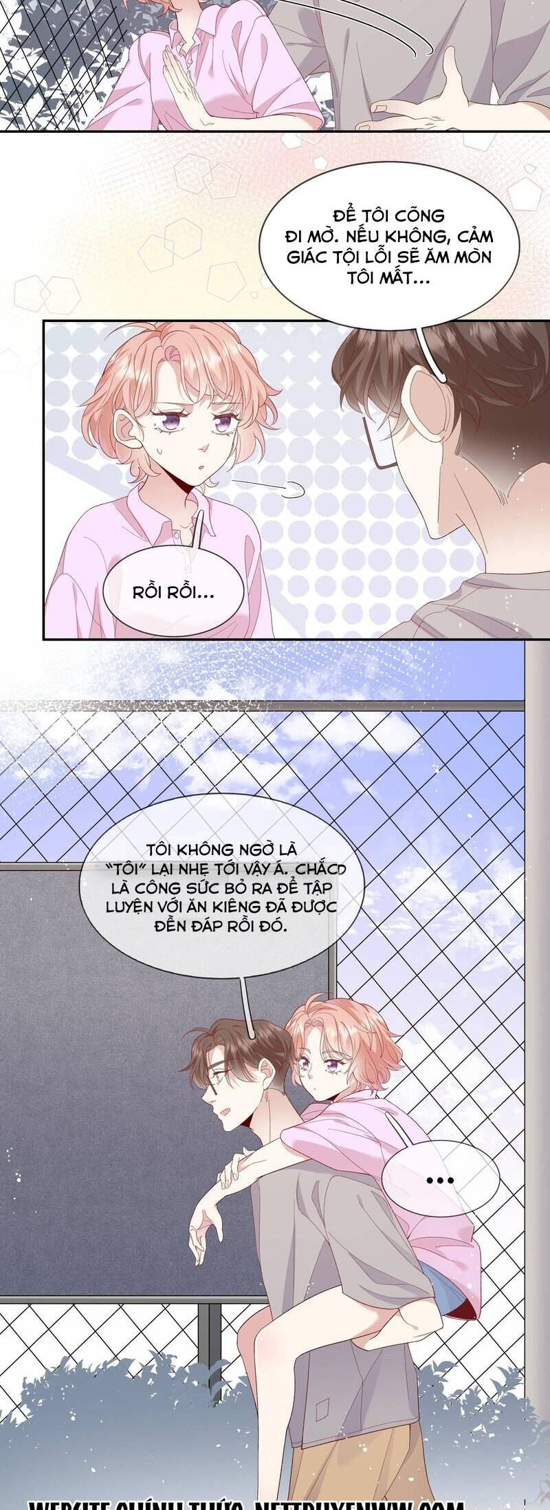 Làm Ơn Đừng Quá Kiêu Ngạo Chap 41 - Next Chap 42