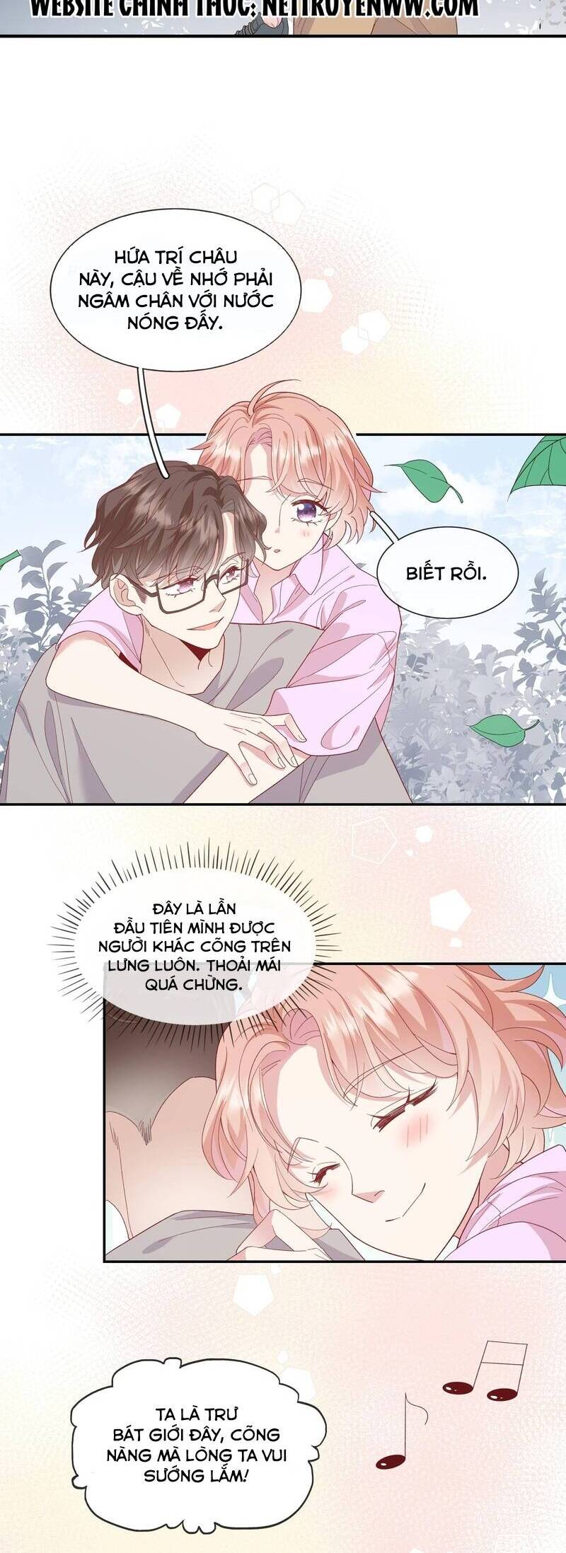 Làm Ơn Đừng Quá Kiêu Ngạo Chap 41 - Next Chap 42