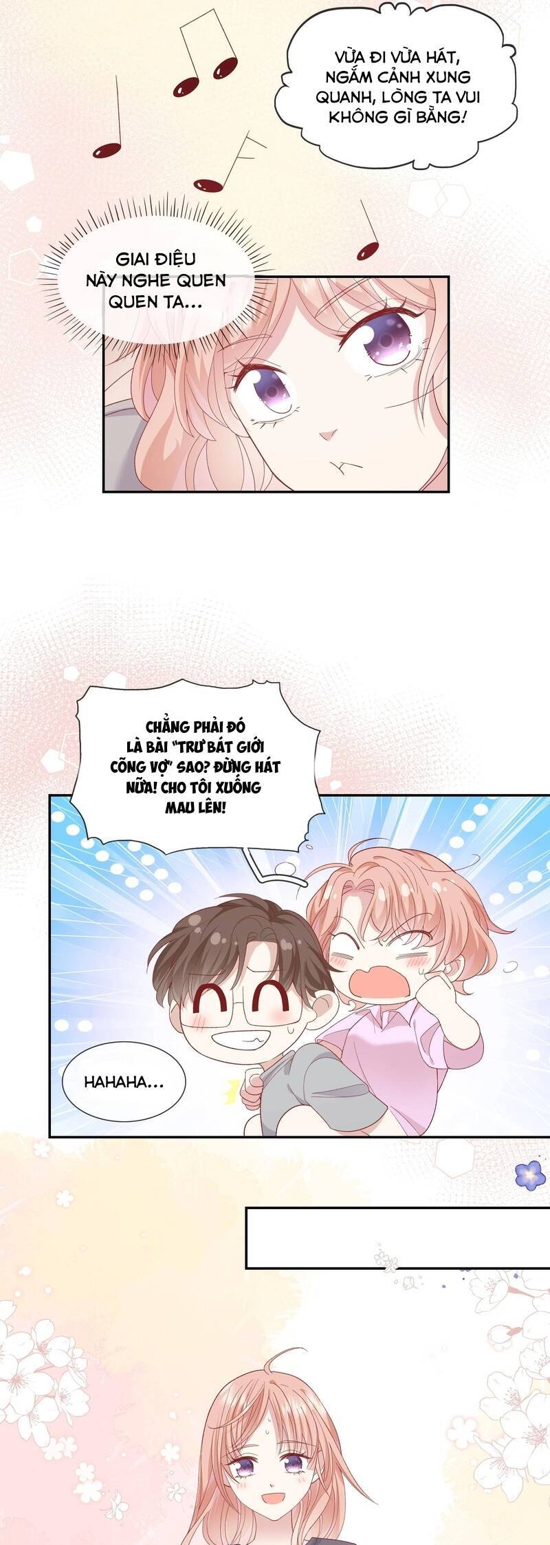 Làm Ơn Đừng Quá Kiêu Ngạo Chap 41 - Next Chap 42