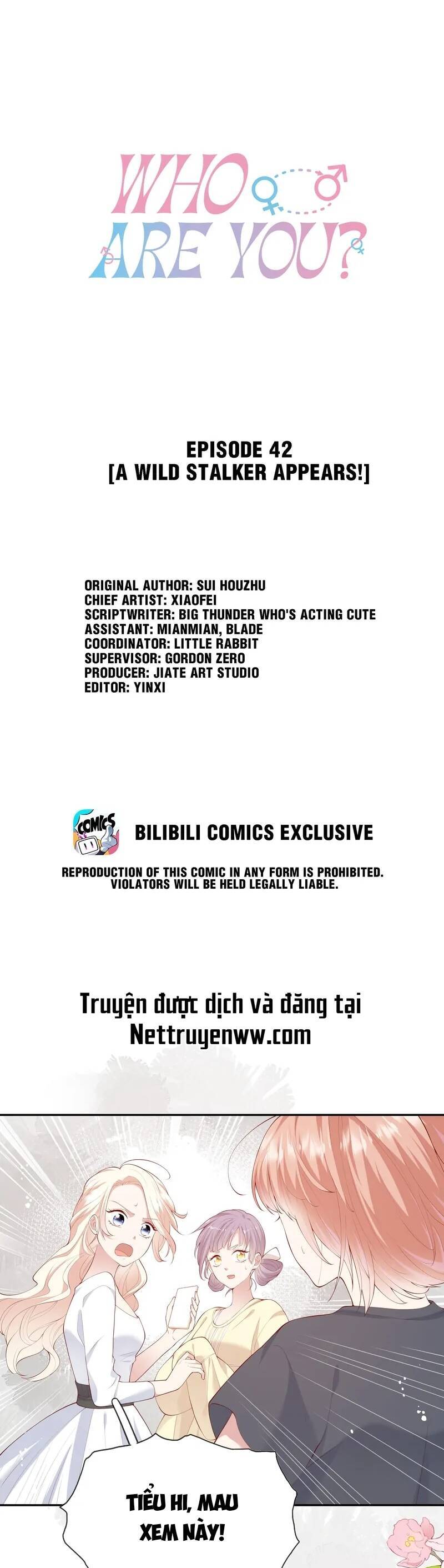 Làm Ơn Đừng Quá Kiêu Ngạo Chap 42 - Next Chap 43