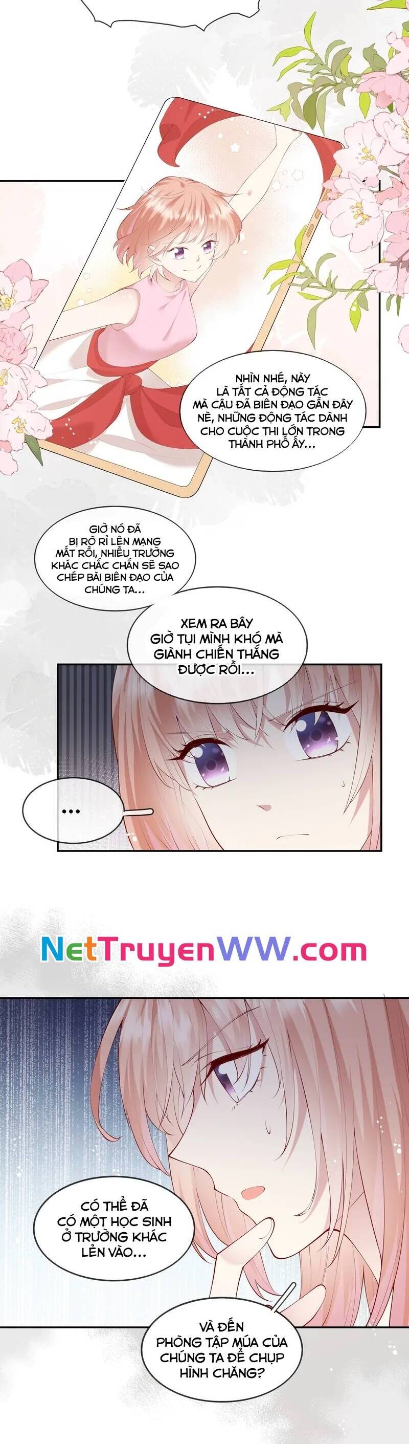 Làm Ơn Đừng Quá Kiêu Ngạo Chap 42 - Next Chap 43