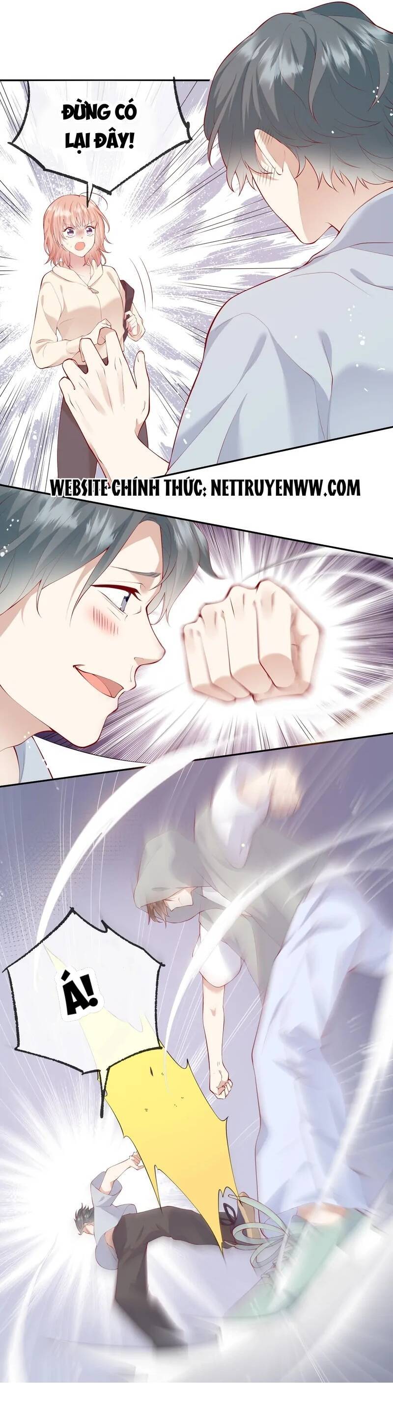 Làm Ơn Đừng Quá Kiêu Ngạo Chap 42 - Next Chap 43