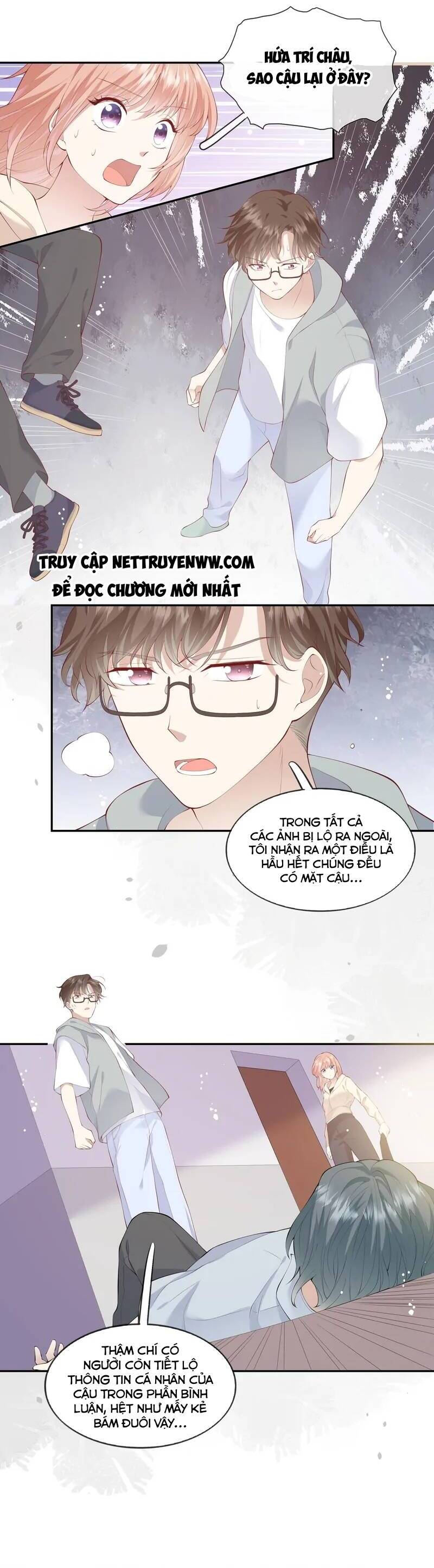 Làm Ơn Đừng Quá Kiêu Ngạo Chap 42 - Next Chap 43