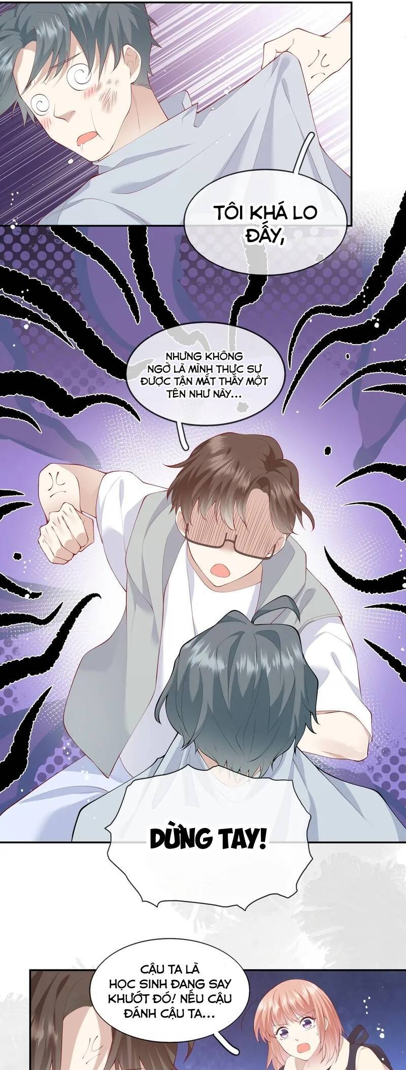 Làm Ơn Đừng Quá Kiêu Ngạo Chap 42 - Next Chap 43