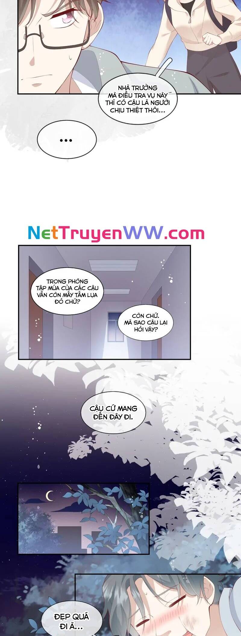 Làm Ơn Đừng Quá Kiêu Ngạo Chap 42 - Next Chap 43