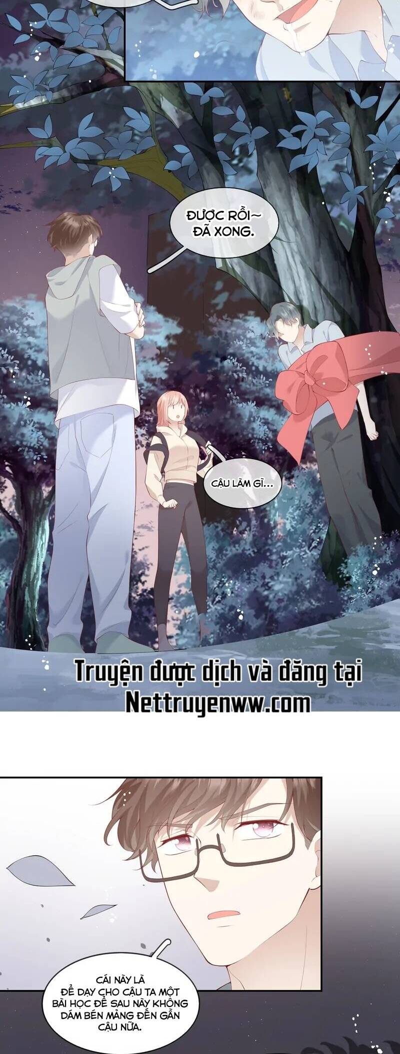 Làm Ơn Đừng Quá Kiêu Ngạo Chap 42 - Next Chap 43