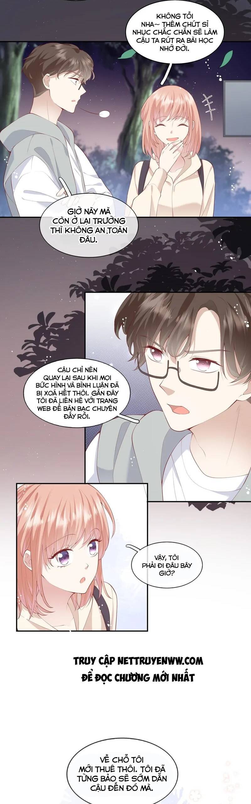 Làm Ơn Đừng Quá Kiêu Ngạo Chap 42 - Next Chap 43