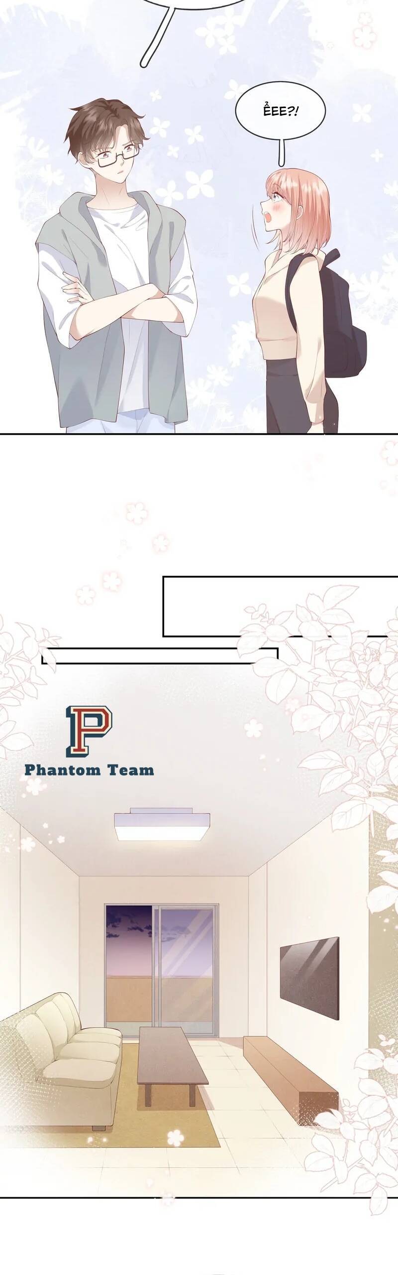 Làm Ơn Đừng Quá Kiêu Ngạo Chap 42 - Next Chap 43