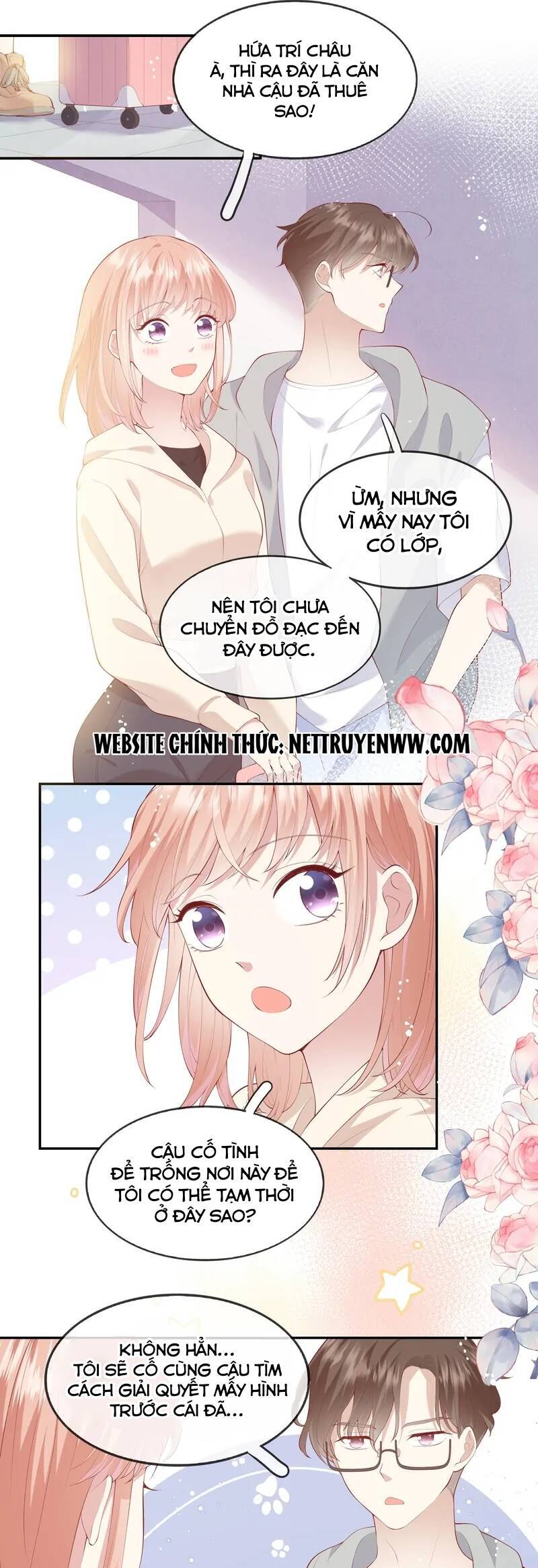 Làm Ơn Đừng Quá Kiêu Ngạo Chap 42 - Next Chap 43