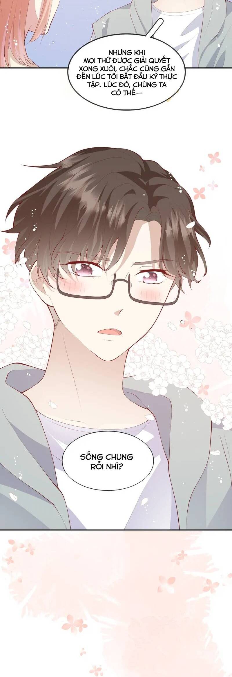 Làm Ơn Đừng Quá Kiêu Ngạo Chap 42 - Next Chap 43
