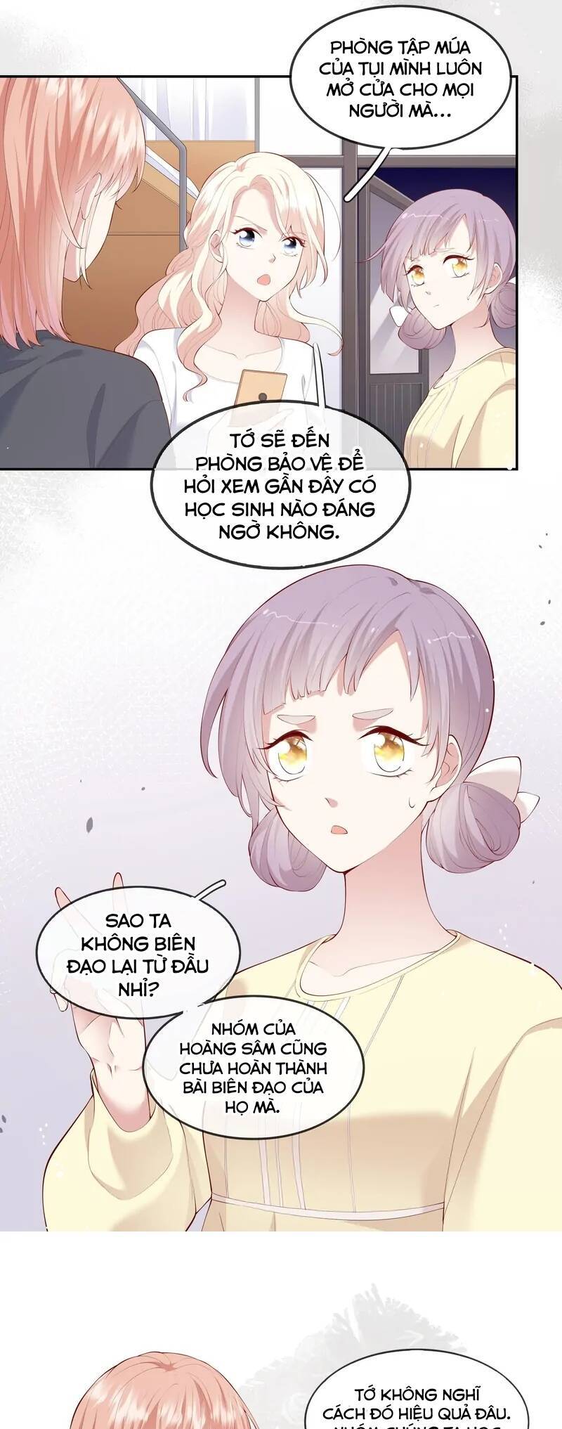 Làm Ơn Đừng Quá Kiêu Ngạo Chap 42 - Next Chap 43