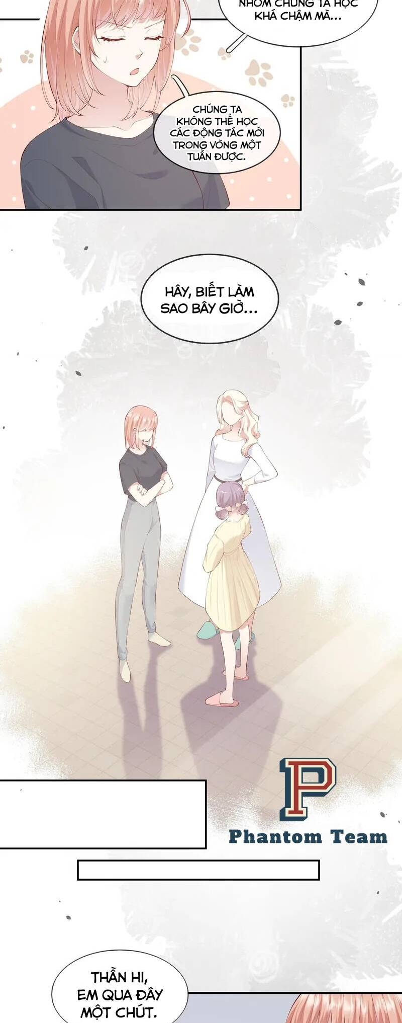 Làm Ơn Đừng Quá Kiêu Ngạo Chap 42 - Next Chap 43