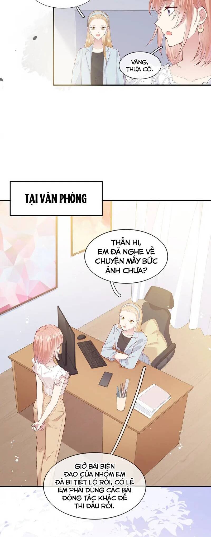 Làm Ơn Đừng Quá Kiêu Ngạo Chap 42 - Next Chap 43