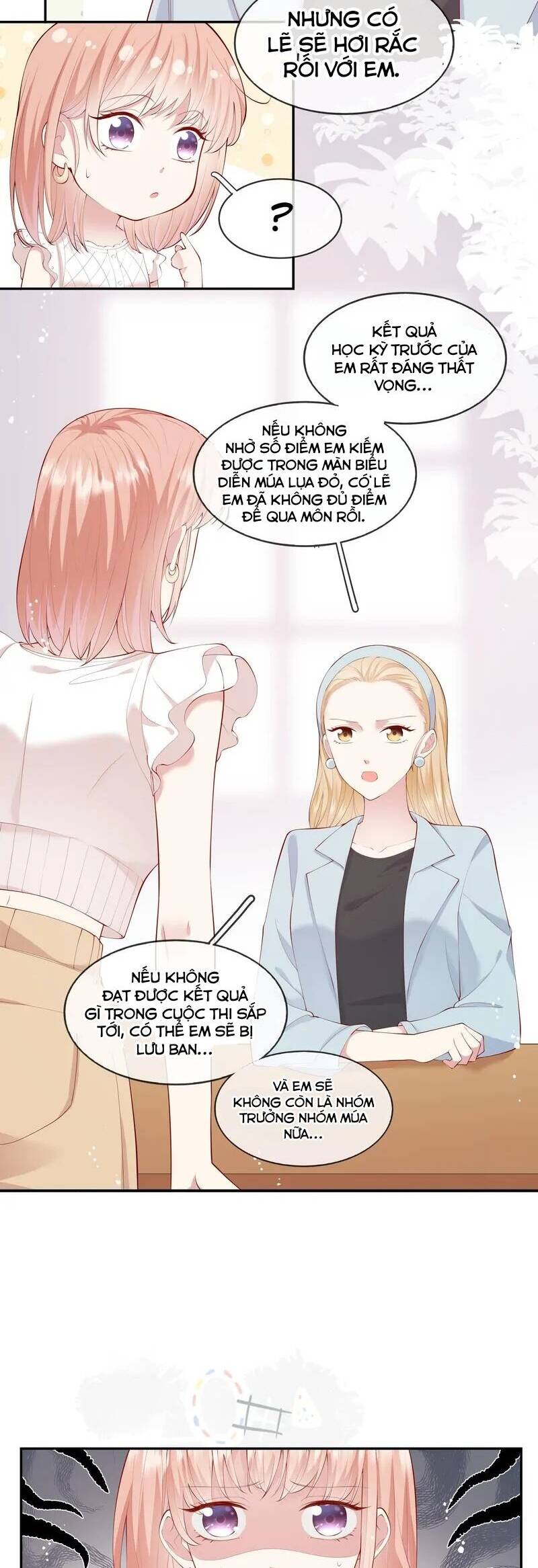 Làm Ơn Đừng Quá Kiêu Ngạo Chap 42 - Next Chap 43