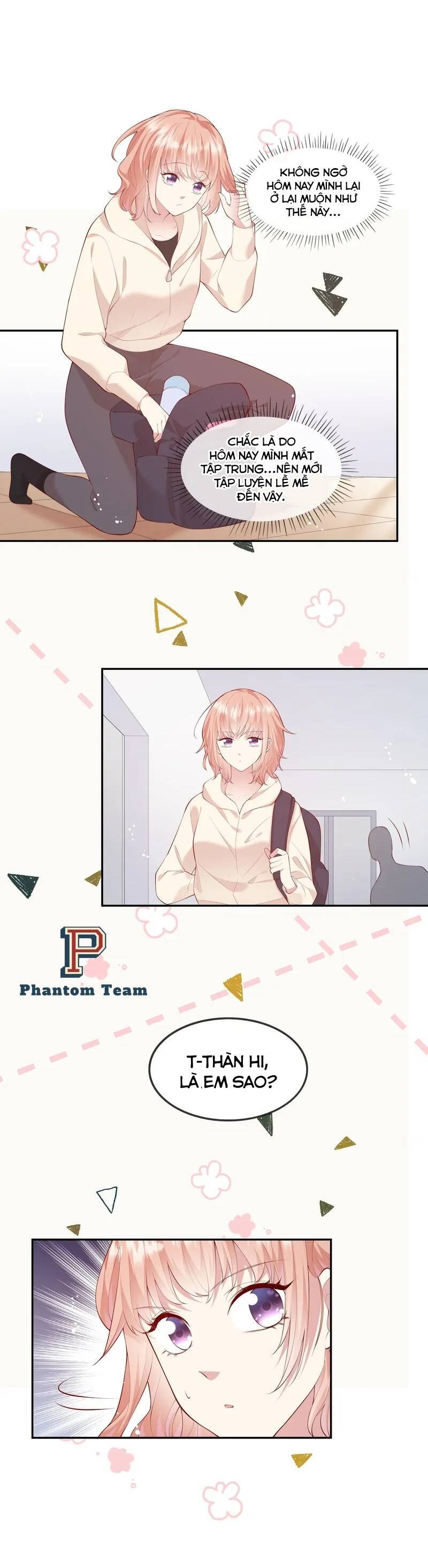 Làm Ơn Đừng Quá Kiêu Ngạo Chap 42 - Next Chap 43