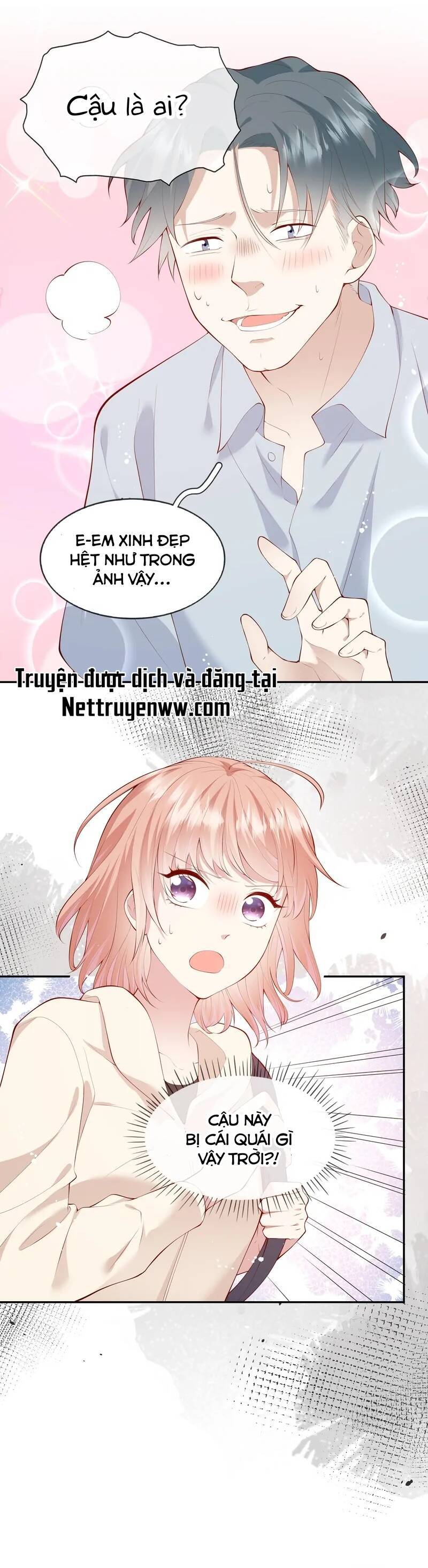Làm Ơn Đừng Quá Kiêu Ngạo Chap 42 - Next Chap 43