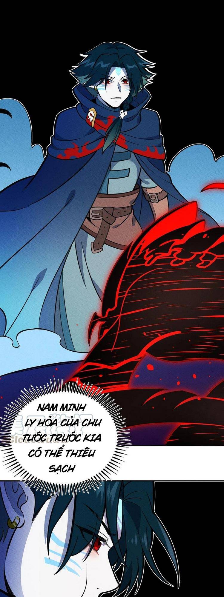 Làm Sao Bây Giờ? Ta Xuyên Không Thành Tiểu Quái Chap 129 - Next Chap 130