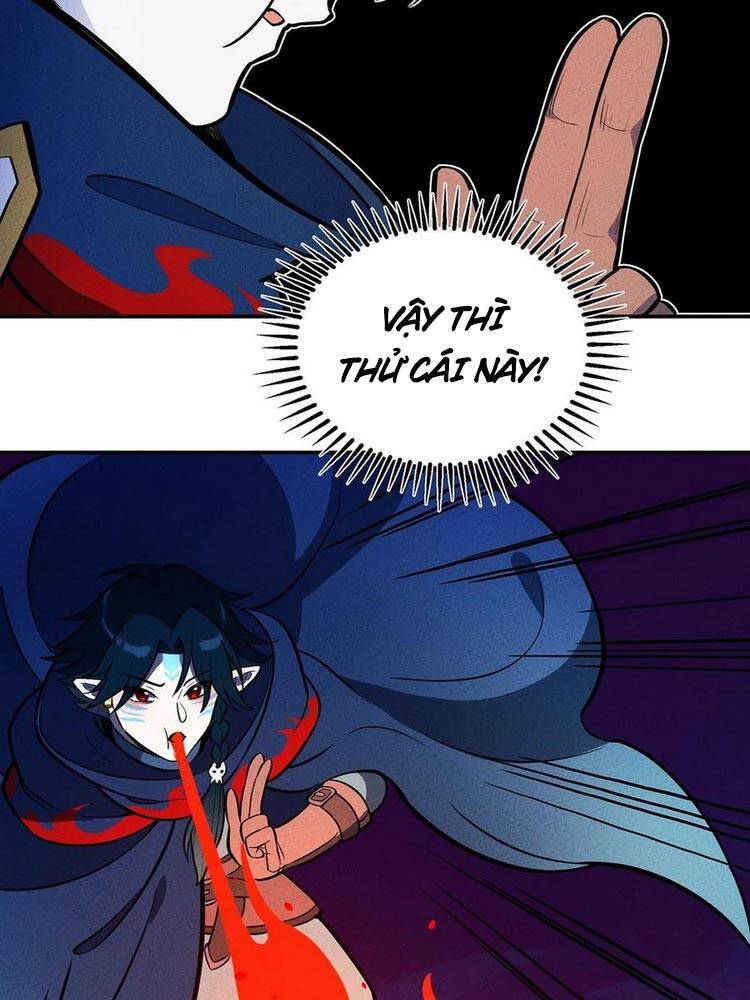 Làm Sao Bây Giờ? Ta Xuyên Không Thành Tiểu Quái Chap 129 - Next Chap 130