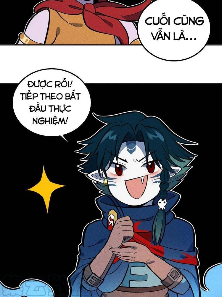 Làm Sao Bây Giờ? Ta Xuyên Không Thành Tiểu Quái Chap 129 - Next Chap 130
