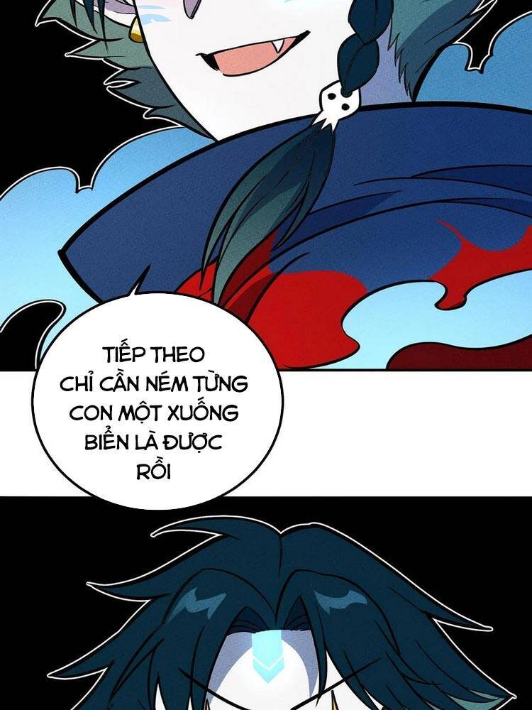 Làm Sao Bây Giờ? Ta Xuyên Không Thành Tiểu Quái Chap 129 - Next Chap 130