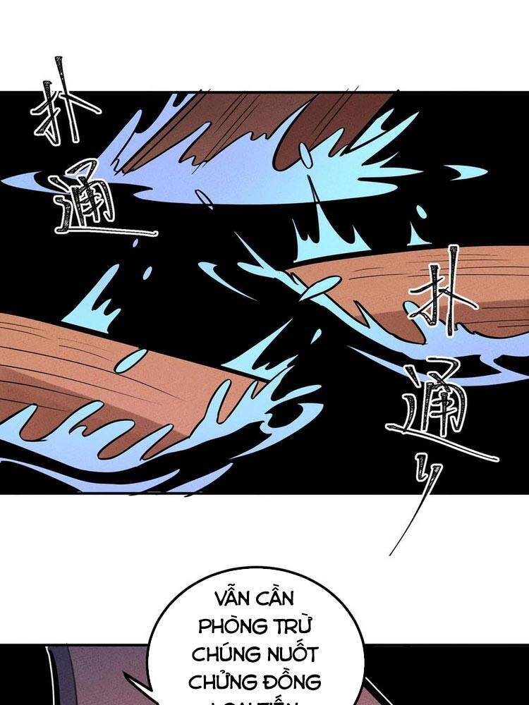 Làm Sao Bây Giờ? Ta Xuyên Không Thành Tiểu Quái Chap 129 - Next Chap 130