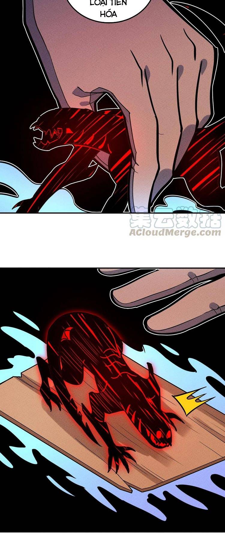 Làm Sao Bây Giờ? Ta Xuyên Không Thành Tiểu Quái Chap 129 - Next Chap 130