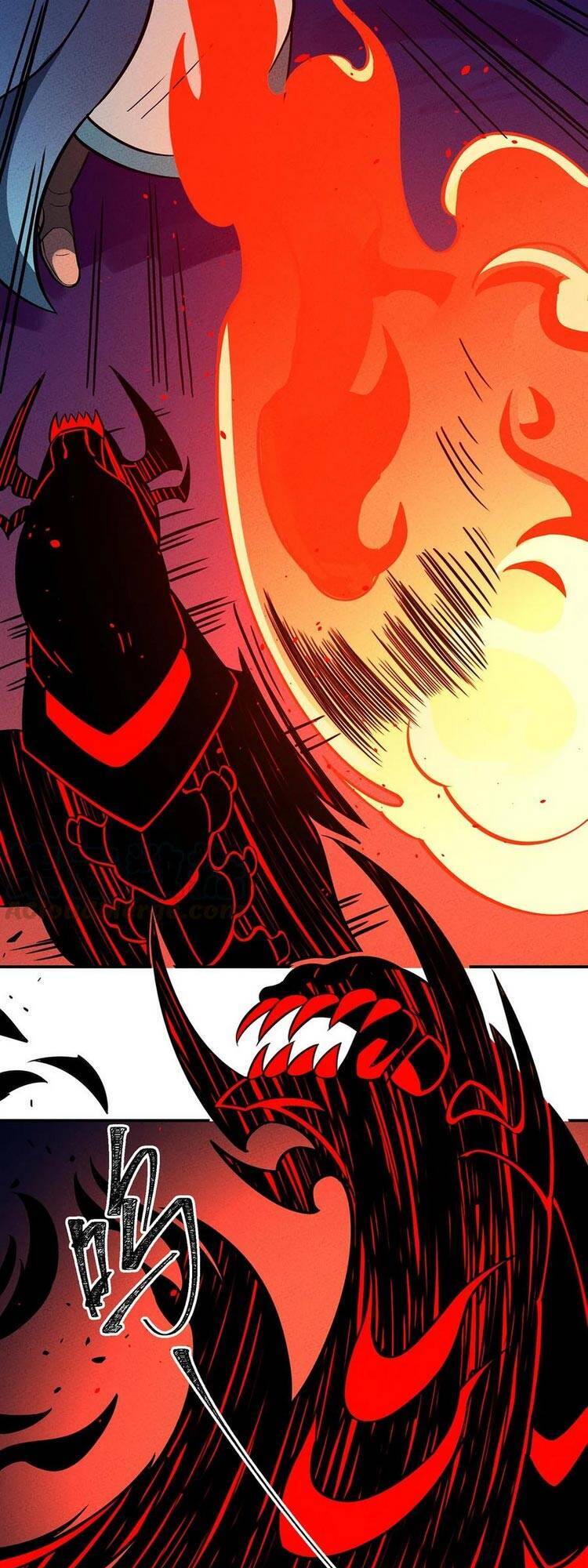 Làm Sao Bây Giờ? Ta Xuyên Không Thành Tiểu Quái Chap 129 - Next Chap 130