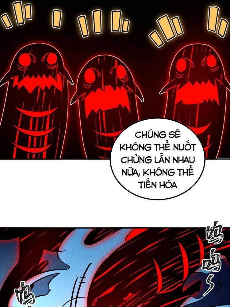 Làm Sao Bây Giờ? Ta Xuyên Không Thành Tiểu Quái Chap 129 - Next Chap 130