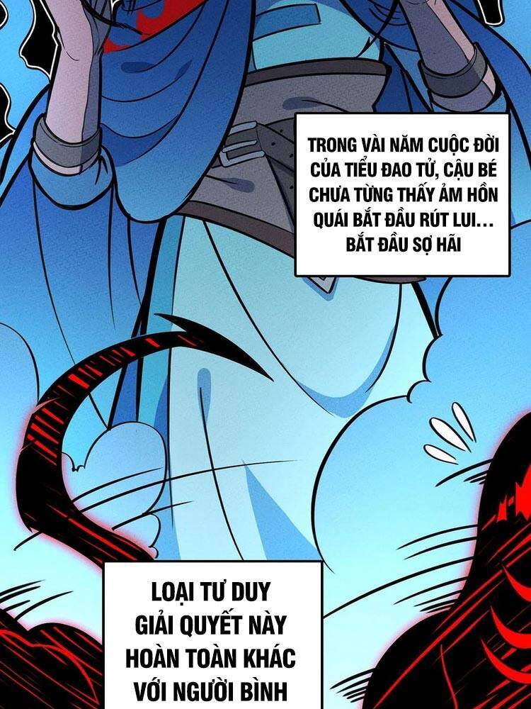 Làm Sao Bây Giờ? Ta Xuyên Không Thành Tiểu Quái Chap 129 - Next Chap 130