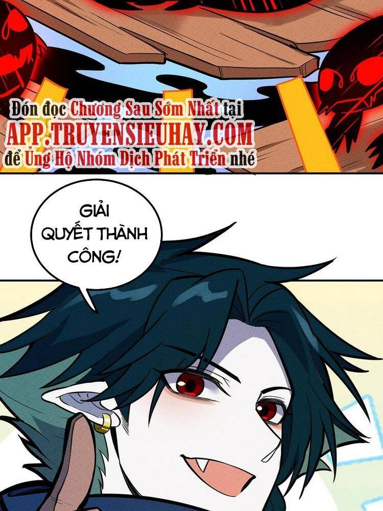 Làm Sao Bây Giờ? Ta Xuyên Không Thành Tiểu Quái Chap 129 - Next Chap 130