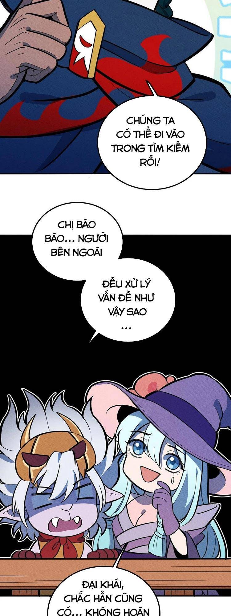 Làm Sao Bây Giờ? Ta Xuyên Không Thành Tiểu Quái Chap 129 - Next Chap 130