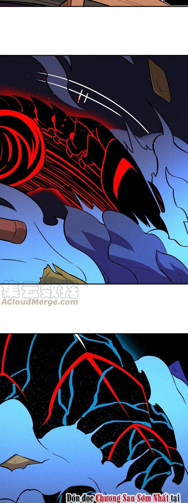 Làm Sao Bây Giờ? Ta Xuyên Không Thành Tiểu Quái Chap 129 - Next Chap 130