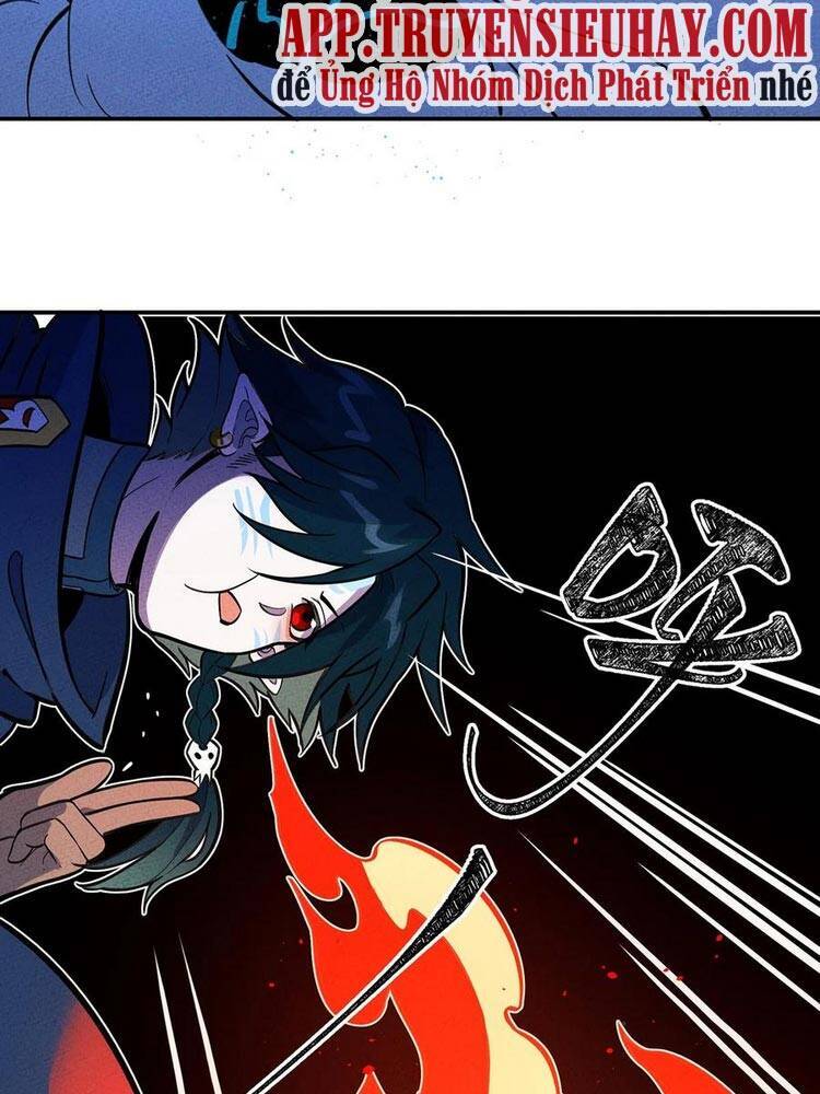 Làm Sao Bây Giờ? Ta Xuyên Không Thành Tiểu Quái Chap 129 - Next Chap 130