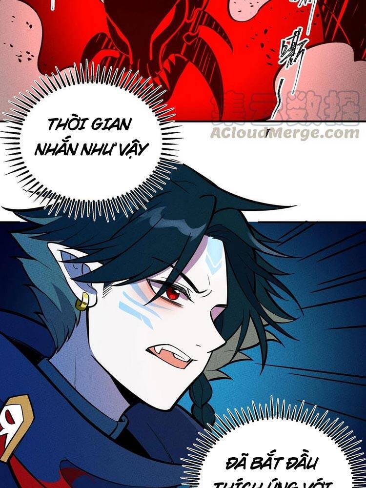 Làm Sao Bây Giờ? Ta Xuyên Không Thành Tiểu Quái Chap 129 - Next Chap 130