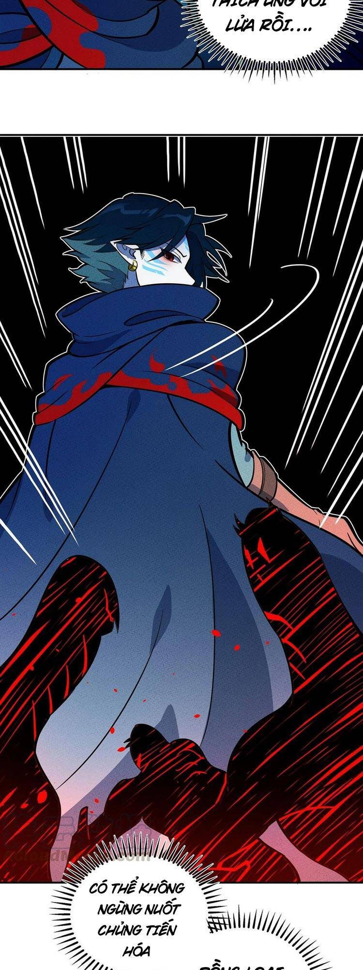 Làm Sao Bây Giờ? Ta Xuyên Không Thành Tiểu Quái Chap 129 - Next Chap 130