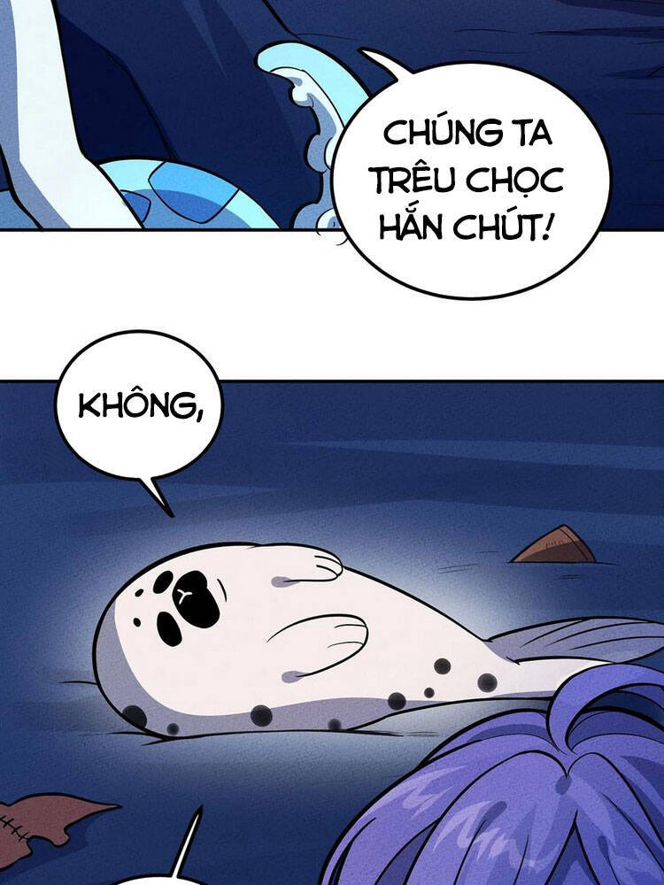 Làm Sao Bây Giờ? Ta Xuyên Không Thành Tiểu Quái Chap 131 - Next Chap 132