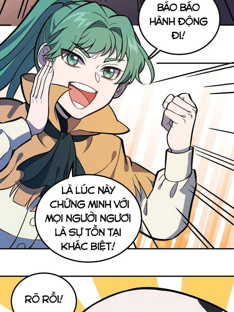 Làm Sao Bây Giờ? Ta Xuyên Không Thành Tiểu Quái Chap 131 - Next Chap 132