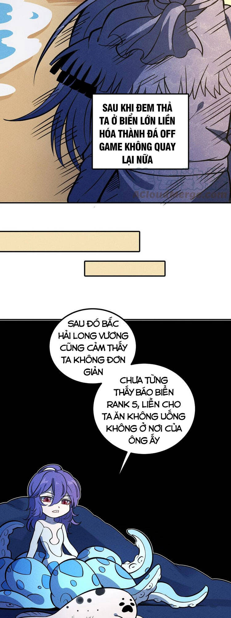 Làm Sao Bây Giờ? Ta Xuyên Không Thành Tiểu Quái Chap 131 - Next Chap 132