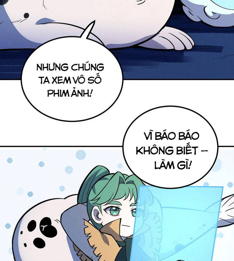 Làm Sao Bây Giờ? Ta Xuyên Không Thành Tiểu Quái Chap 131 - Next Chap 132