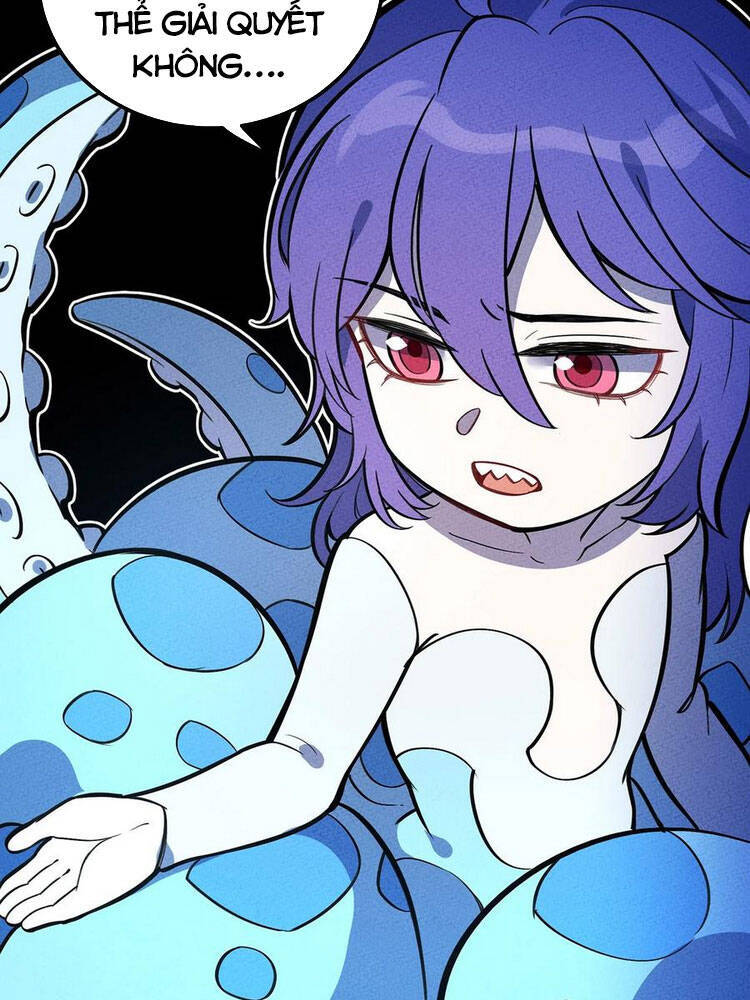 Làm Sao Bây Giờ? Ta Xuyên Không Thành Tiểu Quái Chap 131 - Next Chap 132