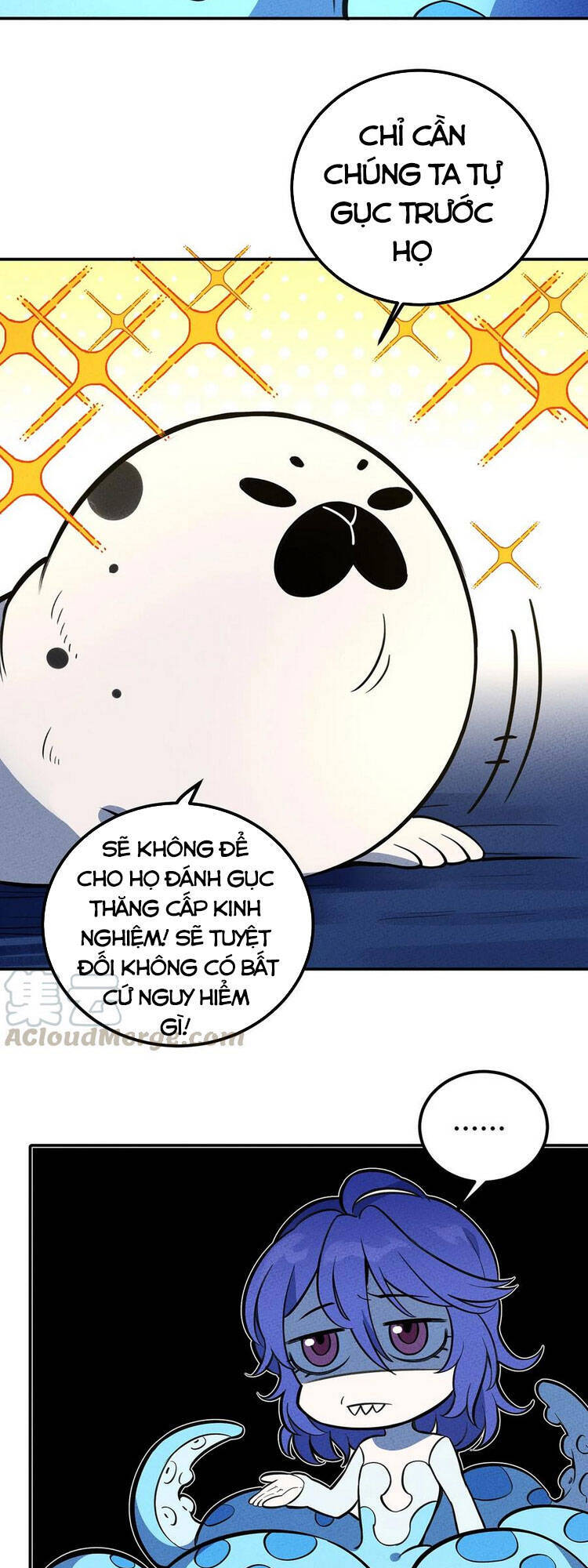 Làm Sao Bây Giờ? Ta Xuyên Không Thành Tiểu Quái Chap 131 - Next Chap 132