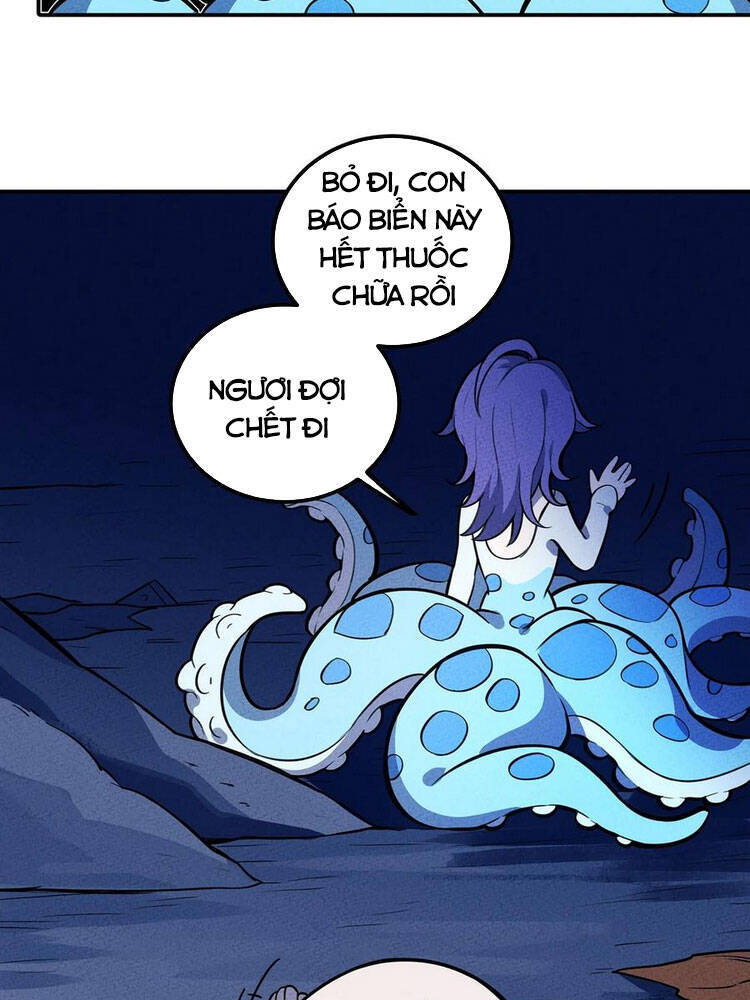 Làm Sao Bây Giờ? Ta Xuyên Không Thành Tiểu Quái Chap 131 - Next Chap 132