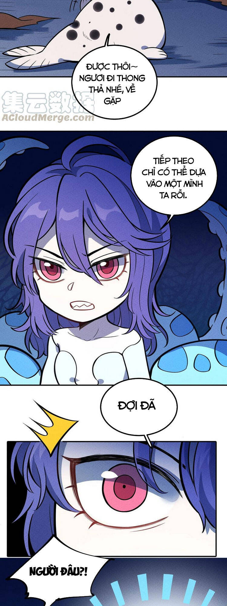 Làm Sao Bây Giờ? Ta Xuyên Không Thành Tiểu Quái Chap 131 - Next Chap 132