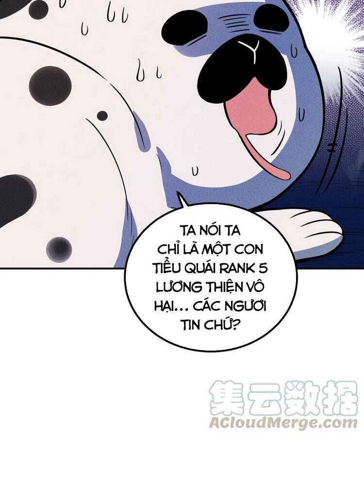 Làm Sao Bây Giờ? Ta Xuyên Không Thành Tiểu Quái Chap 131 - Next Chap 132