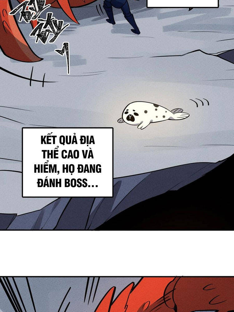 Làm Sao Bây Giờ? Ta Xuyên Không Thành Tiểu Quái Chap 131 - Next Chap 132