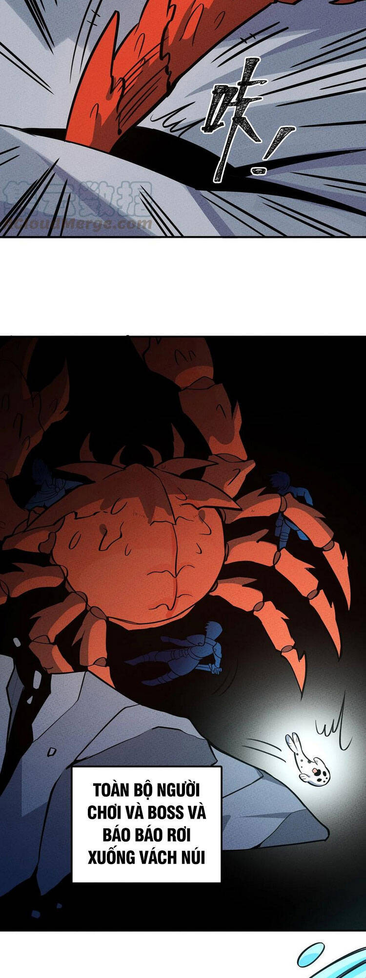 Làm Sao Bây Giờ? Ta Xuyên Không Thành Tiểu Quái Chap 131 - Next Chap 132