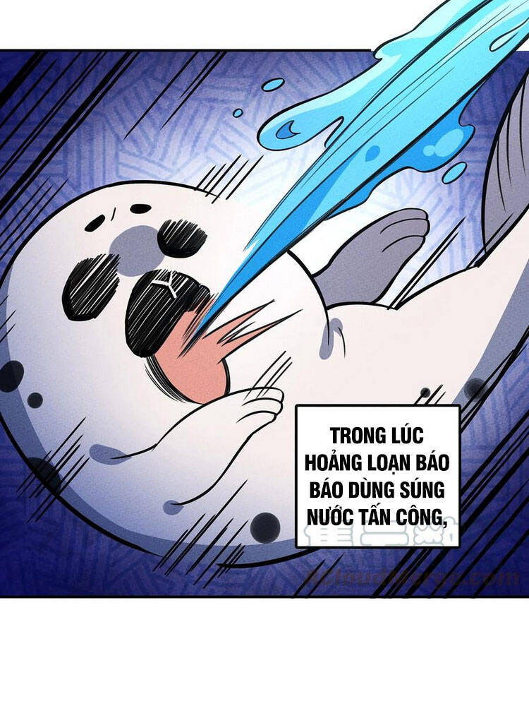 Làm Sao Bây Giờ? Ta Xuyên Không Thành Tiểu Quái Chap 131 - Next Chap 132
