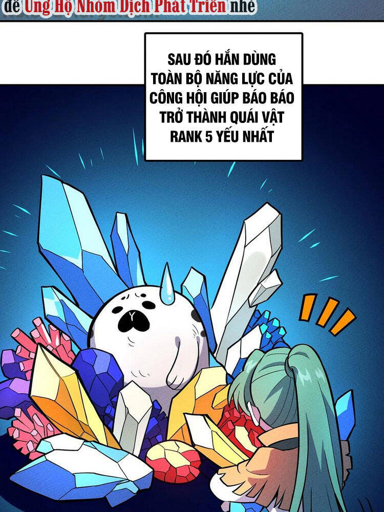 Làm Sao Bây Giờ? Ta Xuyên Không Thành Tiểu Quái Chap 131 - Next Chap 132
