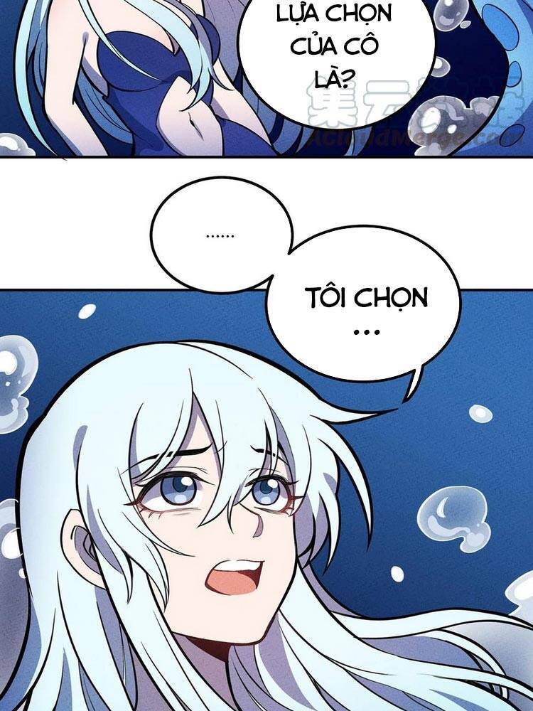 Làm Sao Bây Giờ? Ta Xuyên Không Thành Tiểu Quái Chap 135 - Next Chap 136