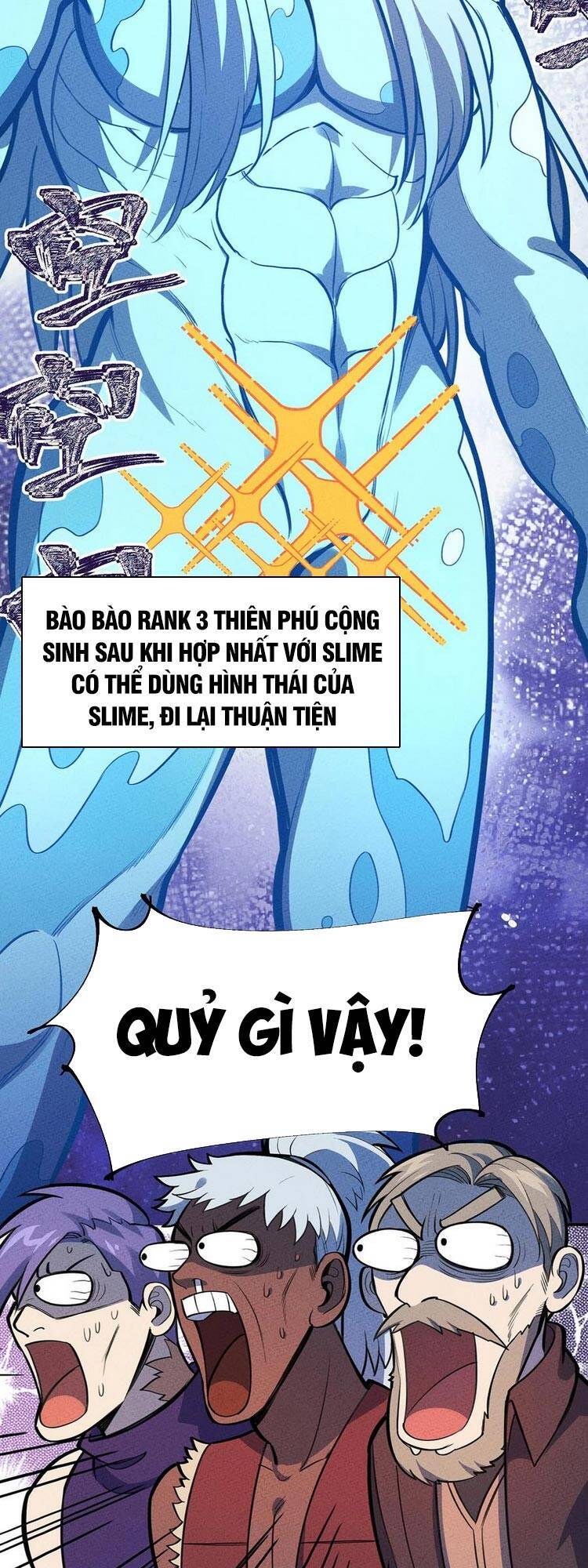 Làm Sao Bây Giờ? Ta Xuyên Không Thành Tiểu Quái Chap 135 - Next Chap 136